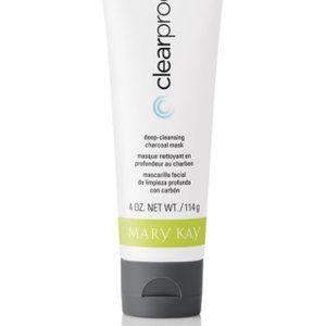 BRAND NEW Mary Kay Clear Proof® Deep-Cleansing Charcoal Mask